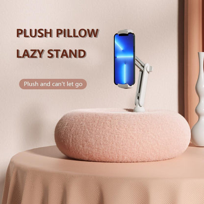 Pillow Tablet Phone Stand