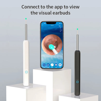 ClearVue Ear Health Companion