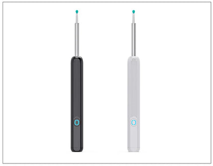 ClearVue Ear Health Companion