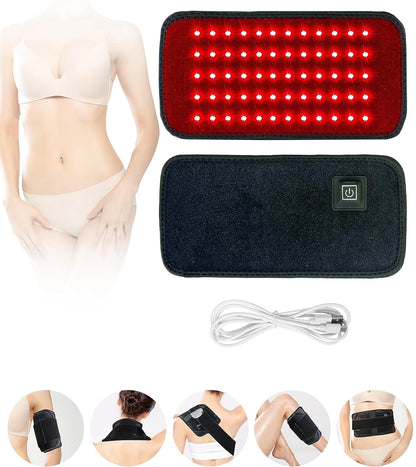 InfraRed Therapy Wrap Belt